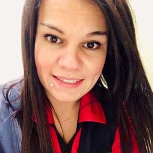 Meet your Posher, Carol-ann